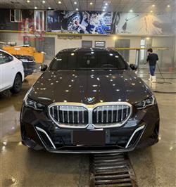 بي ام دبليو الفئة 5